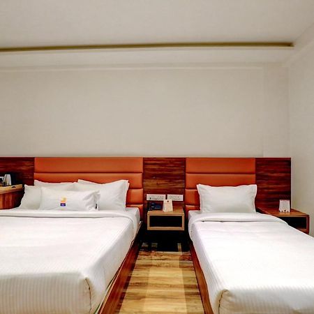 Myspace Triton Suites バンガロール エクステリア 写真