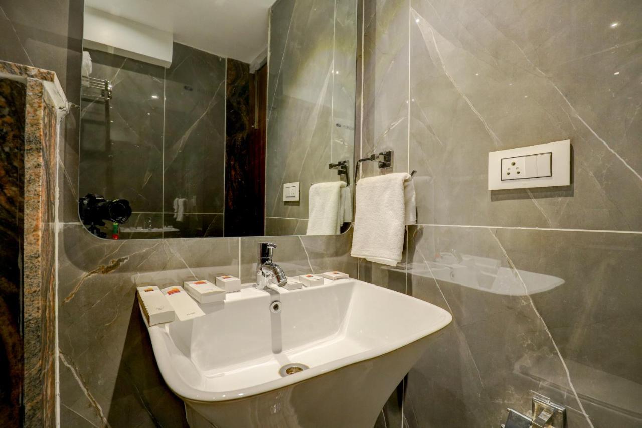 Myspace Triton Suites バンガロール エクステリア 写真