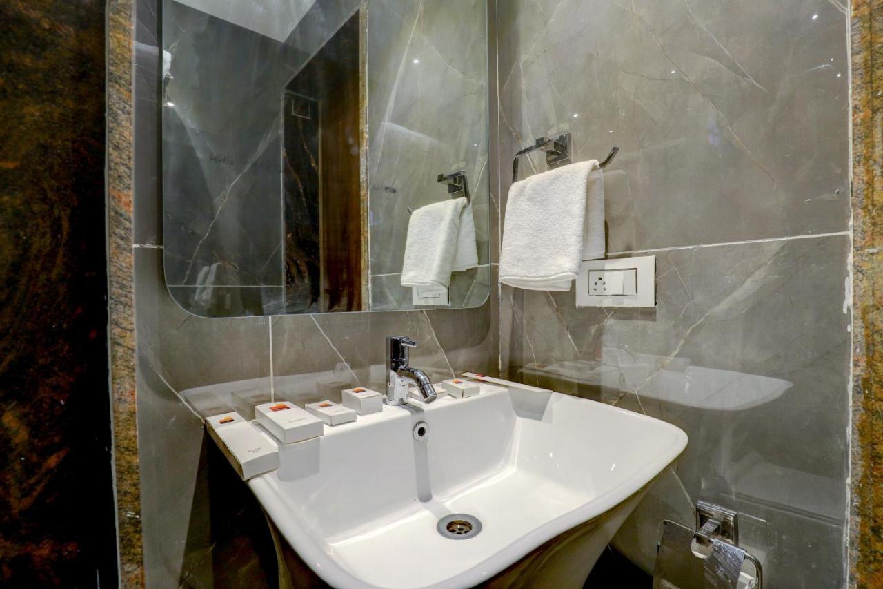 Myspace Triton Suites バンガロール エクステリア 写真
