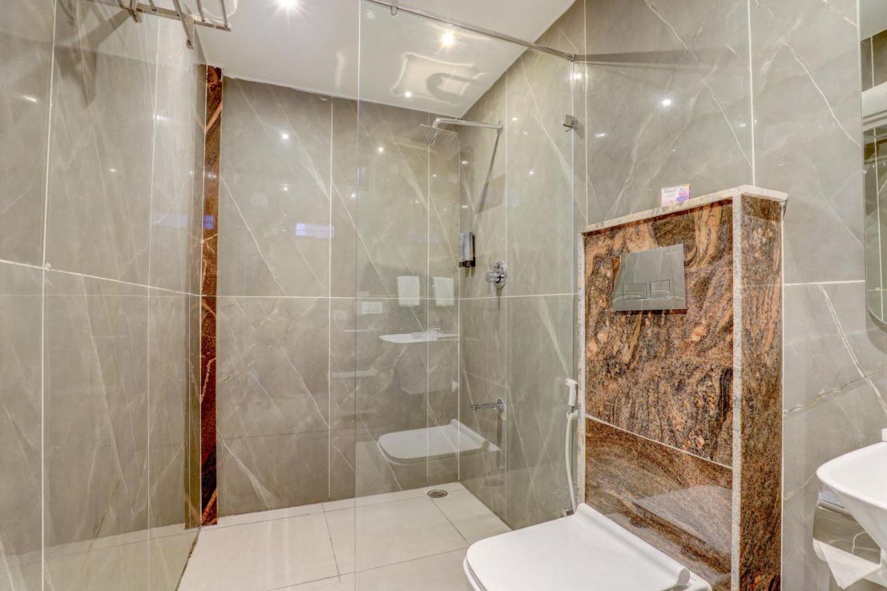 Myspace Triton Suites バンガロール エクステリア 写真